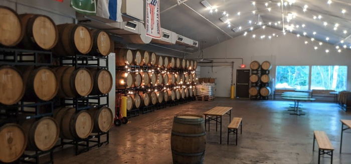 Barrel + Beam (Northwoods Supper Club) - Web Listing